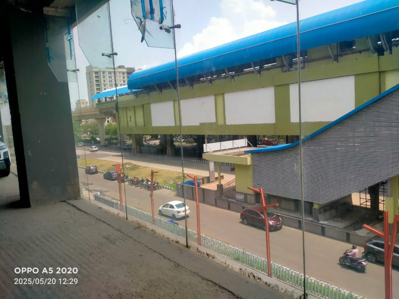  Showroom 7500 Sq.ft. for Rent in New Town, Kolkata