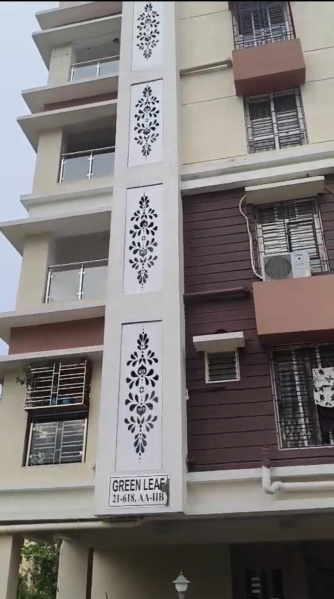 2 BHK Apartment 862 Sq.ft. for Sale in Action Area IIB, New Town, Kolkata