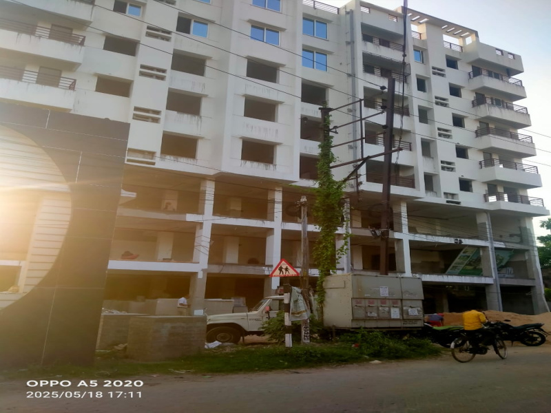 2 BHK Apartment 920 Sq.ft. for Sale in Bablatala, Kolkata
