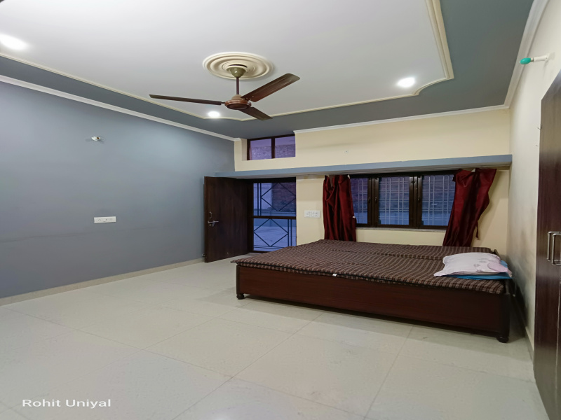 1 RK House 700 Sq.ft. for Rent in Ballupur, Dehradun