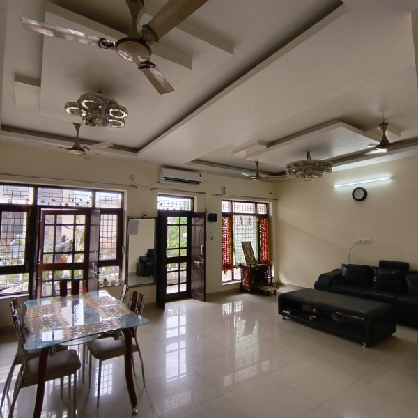 2 BHK Apartment 2000 Sq.ft. for Rent in Gms Road, Dehradun