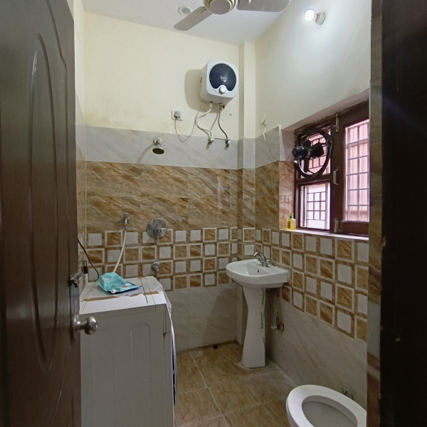2 BHK Apartment 2000 Sq.ft. for Rent in Gms Road, Dehradun