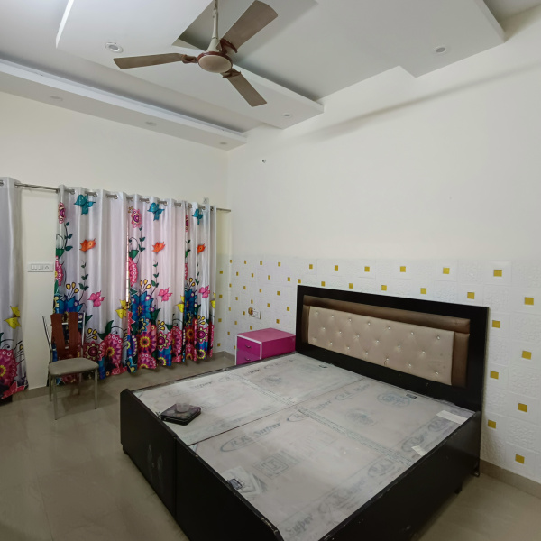 2 BHK Apartment 2000 Sq.ft. for Rent in Gms Road, Dehradun