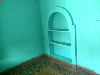 1.5 BHK House for Rent in Woraiyur, Tiruchirappalli