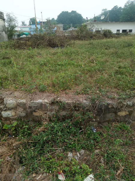  Residential Plot 5600 Sq.ft. for Sale in Bail Parao, Nainital