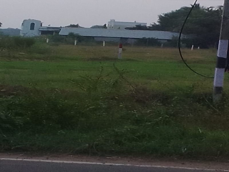  600 Sq.ft. Residential Plot for Sale in Periapalayam, Thiruvallur