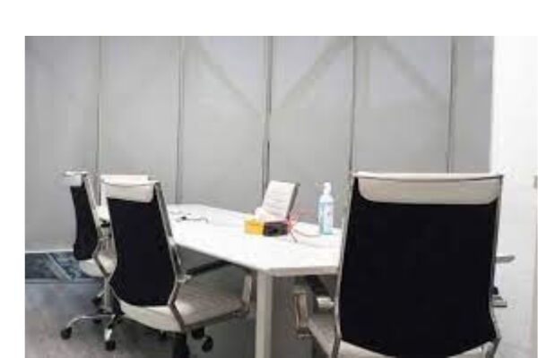  Office Space 1000 Sq.ft. for Rent in Sector 132 Noida
