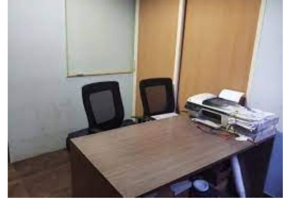  Office Space 1000 Sq.ft. for Rent in Sector 132 Noida