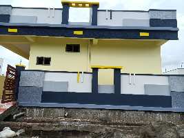 2 BHK House for Sale in Borgaon, Nizamabad, 