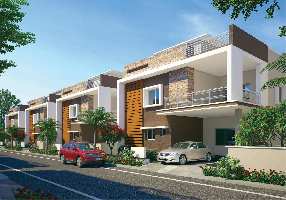 4 BHK House for Sale in Mokila, Hyderabad