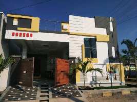 2 BHK House for Sale in Ibrahimpatnam, Hyderabad