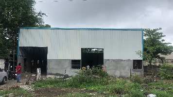  Industrial Land for Rent in Malegaon MIDC, Sinnar, Nashik