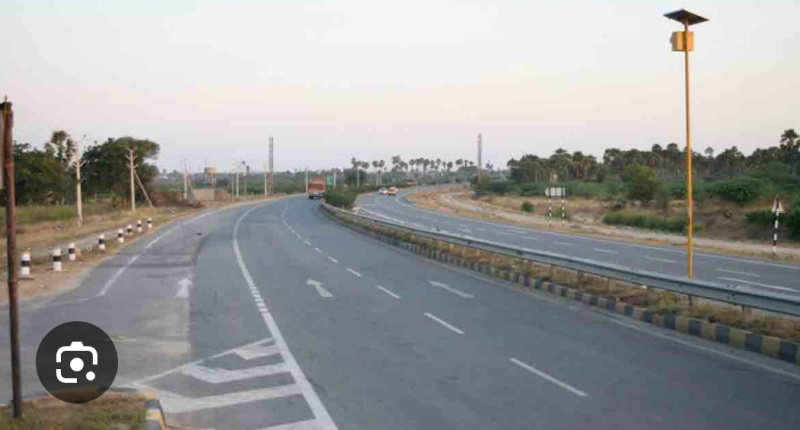  3 Acre Agricultural/Farm Land for Sale in Tandur, Vikarabad