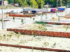  Residential Plot for Sale in Kanpur Road, Lucknow