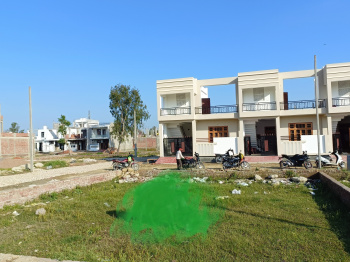  Residential Plot for Sale in Sultanpur Road, Lucknow