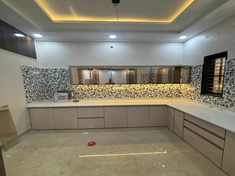 3 BHK House 1750 Sq.ft. for Sale in Pandit Kheda, Lucknow