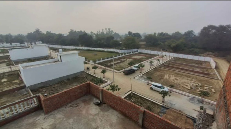  Residential Plot 1000 Sq.ft. for Sale in Daroga Khera, Sarojini Nagar, Lucknow