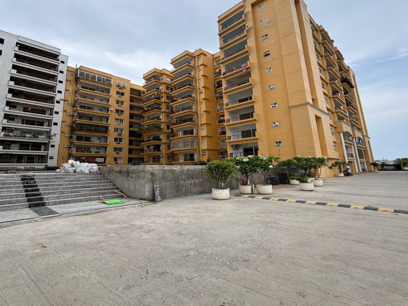 2 BHK Apartment 1050 Sq.ft. for Sale in Vrindavan Colony, Lucknow