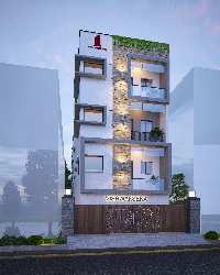 3 BHK Flat for Sale in West Mambalam, Chennai