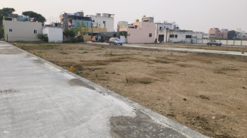  Residential Plot for Sale in Gerugambakkam, Chennai