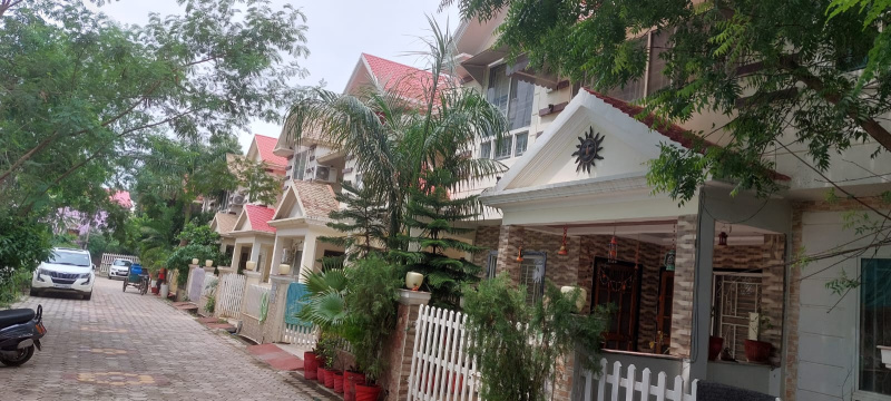 3 BHK House 900 Sq.ft. for Sale in Airport Road, Airport Road, Bhopal