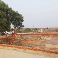  Residential Plot for Sale in Sector 20 Greater Noida