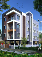 3 BHK Flat for Sale in Baranagar, Kolkata