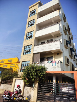 3 BHK Flat for Sale in Mahal, Nagpur