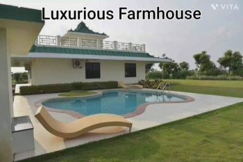 2 BHK Farm House for Sale in Wathoda, Nagpur