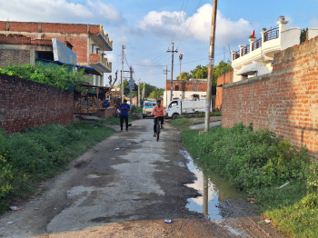  Residential Plot for Sale in Chitaipur, Varanasi