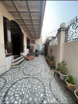 6 BHK House for Sale in DLW Colony, Varanasi