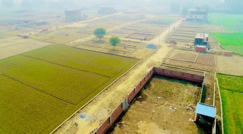 Residential Plot for Sale in Rohania, Varanasi