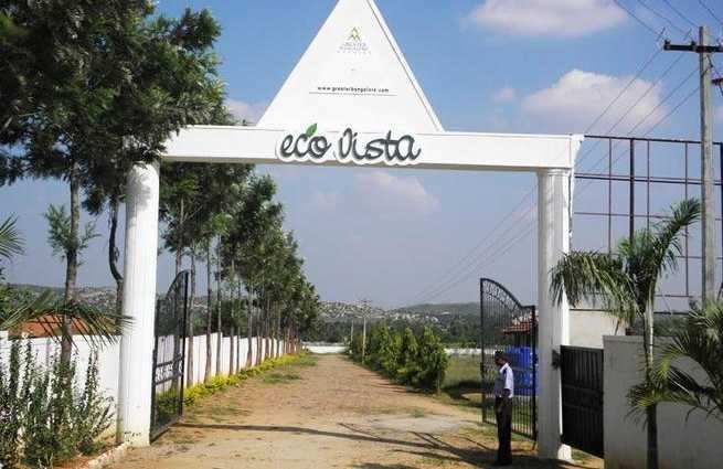 1500 sq.ft. residential plot for sale in kelamangalam, krishnagiri