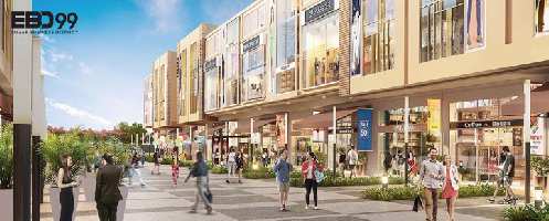  Commercial Land for Sale in Sector 99 Gurgaon