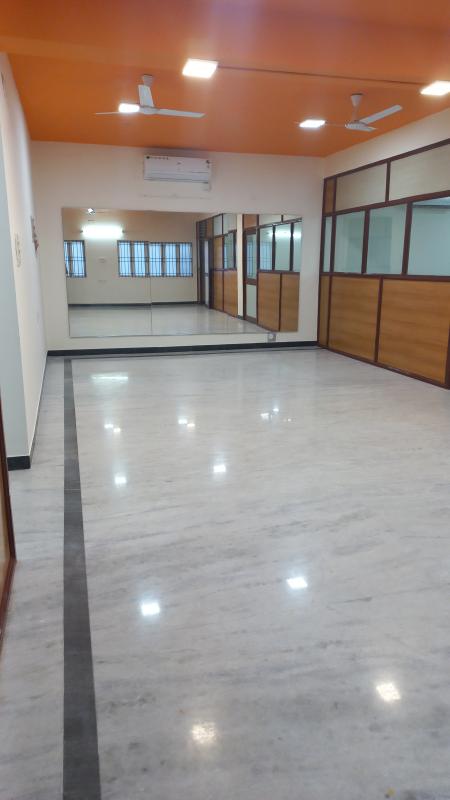  Office Space 1000 Sq.ft. for Rent in Purasawalkam, Chennai