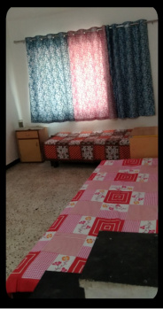 2 BHK Flat for Rent in College Road, Nashik