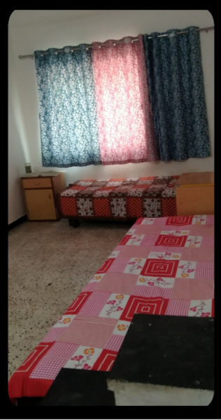 2 BHK Apartment 690 Sq.ft. for Rent in College Road, College Road, Nashik