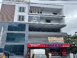 Commercial Shop for Rent in Bhagyalatha Colony, Vanasthalipuram, Hyderabad