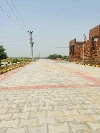  Residential Plot for Sale in Tappal, Aligarh