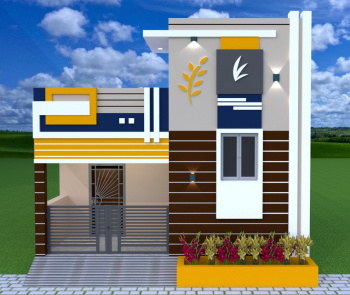 2 BHK House for Sale in Ayyangarkulam, Kanchipuram