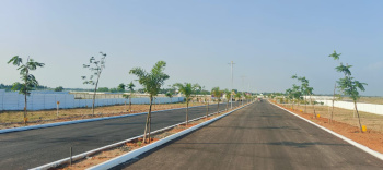  Residential Plot for Sale in Parandur, Kanchipuram