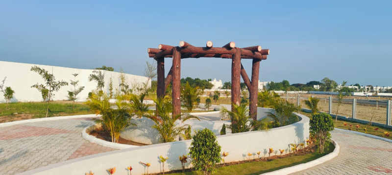  Residential Plot 600 Sq.ft. for Sale in Parandur, Kanchipuram