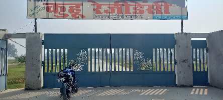  Residential Plot for Sale in Nainital Road, Bareilly