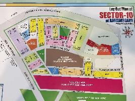  Residential Plot for Sale in Sector 10, Bahadurgarh