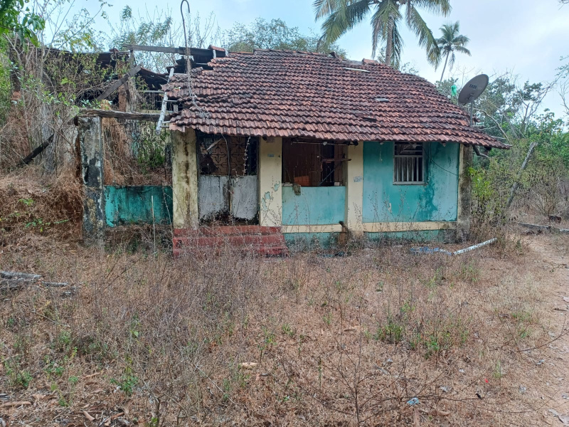  Residential Plot 60 Guntha for Sale in Vengurla, Sindhudurg