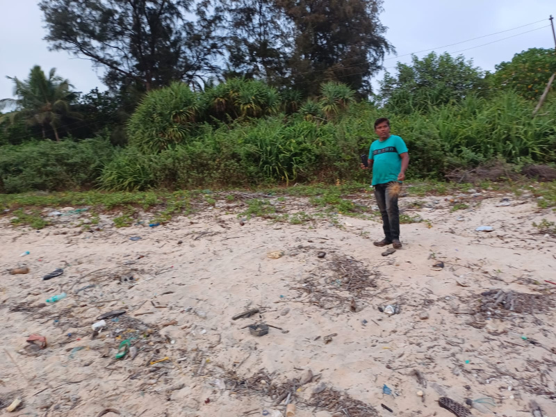  Residential Plot 60 Guntha for Sale in Vengurla, Sindhudurg