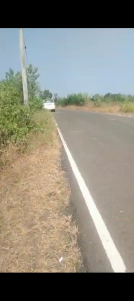  Residential Plot 2 Acre for Sale in Vengurla, Sindhudurg
