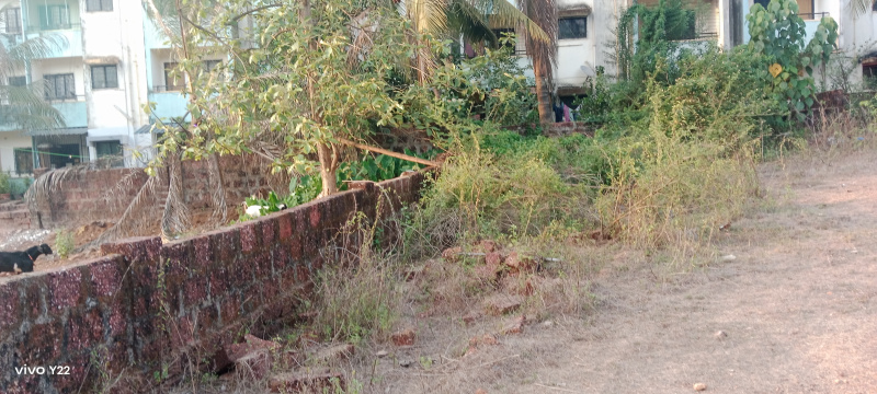  Residential Plot 8 Guntha for Sale in Kudal, Sindhudurg