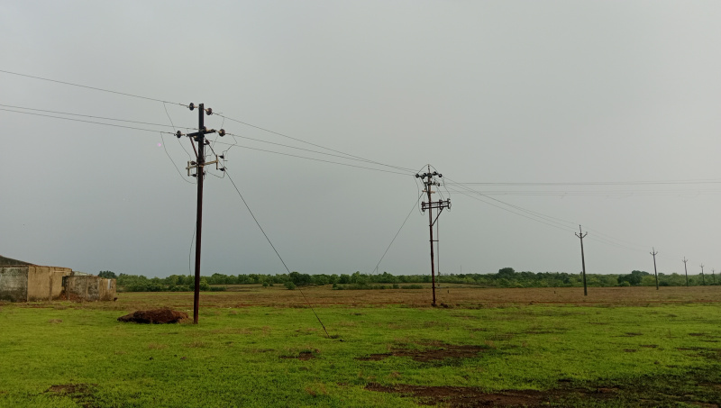  Residential Plot 16 Acre for Sale in Vengurla, Sindhudurg