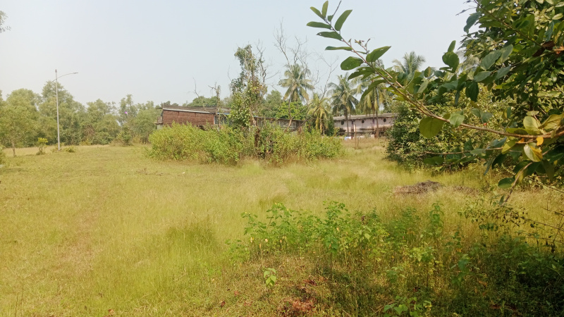  800 Sq. Meter Industrial Land for Sale in Kudal, Sindhudurg